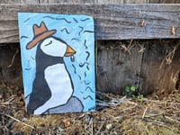 Image 3 of Puffin