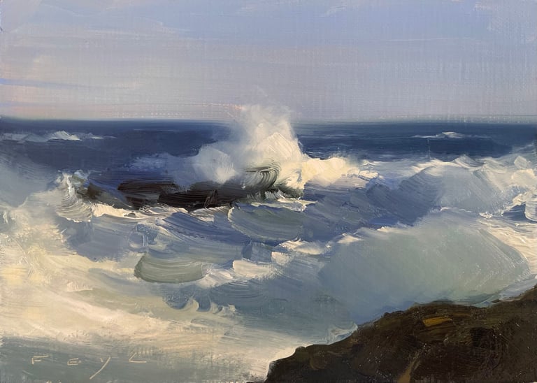 Atlantic