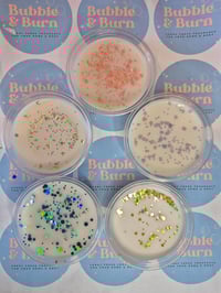 wax melt pots - Odour eliminator bundle 