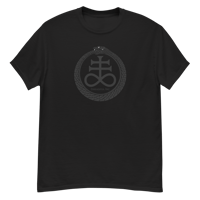 Eternal Serpent's Coil T-Shirt