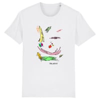 The Artist T-Shirt