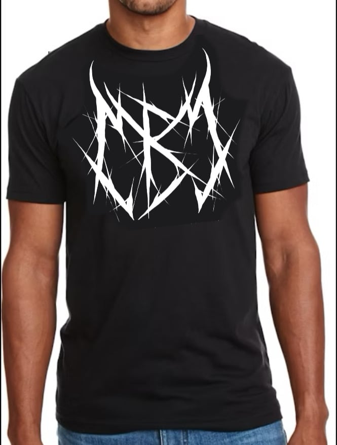 Image of BrutalAF CBJ T-Shirt Preorder