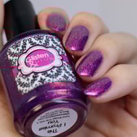Image 5 of Glisten & Glow This I Promise You
