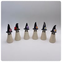 Image 2 of More Spring Witches 7 cm