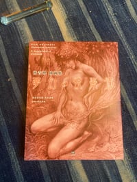 Image 1 of  A Dreamland of Pleasure, Ran Akiyoshi, 2024.