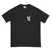 A bunny heavyweight t-shirt
