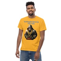 Image 23 of Men's Struggle Made Me T-Shirt