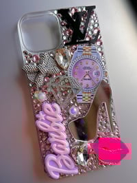 “IT Girl” iPhone 14 Case