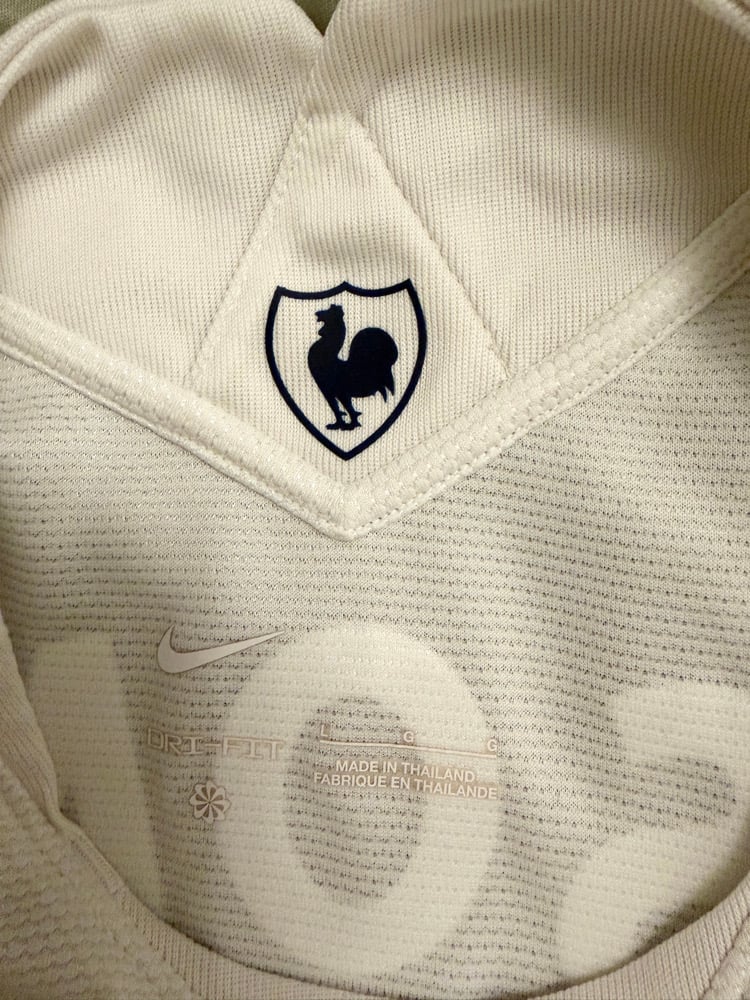 Image of PRE ORDER: Tottenham Hotspur “SON 7” 2021/22 Home Shirt + PL patch (L)