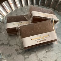 Image 5 of Nashville Honeybee Glycerin Body Bar