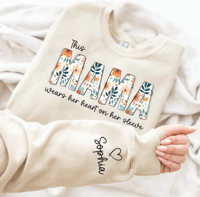 Mama crewneck 003