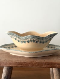 Image 9 of Sélection d’anciennes saucières