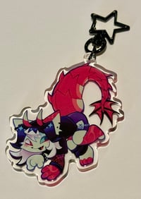 Image 2 of Guillermo Hanging Charm
