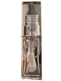 Image 1 of Lemme Be Berry Clear Lip Gloss