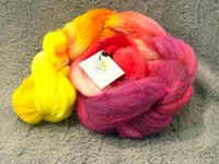Image 1 of Merino and Silk Slubs 🛷
