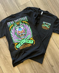 Image 1 of Chad sinkhorn tattoo shirt 