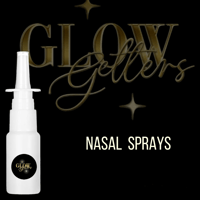 40MG Golden Grade Nasal Spray