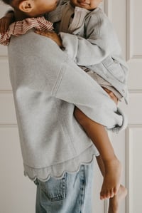 Image 13 of Sweat MARGO ENFANT