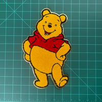 Large Winnie