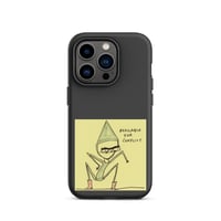 Image 25 of Tough Case for iPhone® available for conflict 