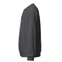 Image 14 of Merica Strong 1776 - Unisex Sweatshirt from PatriotsCo.com