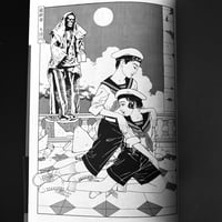 Image 3 of SUEHIRO MARUO - TOMINO’S HELL #4