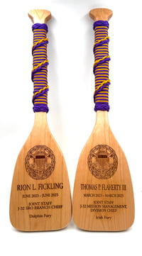 Image 7 of Joint Chiefs of Staff Paddle