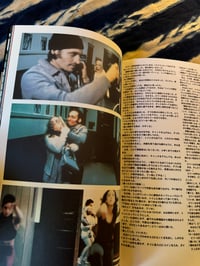 Image 11 of Buffalo '66 Visual Book 1997.