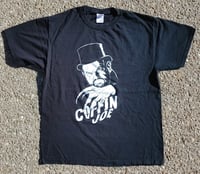 Image 1 of 2000s Coffin Joe Horror Movie T-Shirt Size (L)