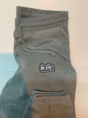 Image of Carolina Culture (Stitched) Sweatpants 