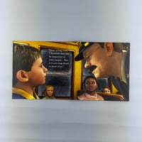 Image 6 of The Polar Express –  Original Motion Picture Soundtrack (Vintage CD)