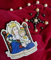 Our Lady of Walsingham