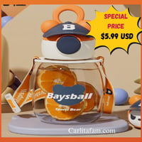 Image 1 of Béisbol ❤️