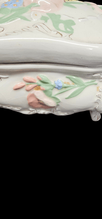 Image 8 of 1952 Jewelry/Trinket Box