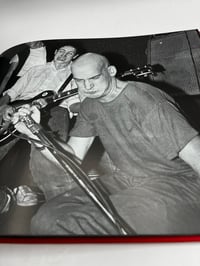 Image 3 of Just a Minor Threat The Minor Threat Photographs of Glen E. Friedman