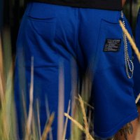 Image 3 of Ocean VIB3Z  Shorts 