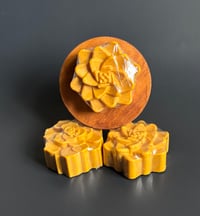 Image 4 of Turmeric & Carrot - Bar Soap 