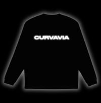 Image 1 of HALF TONE LONGSLEEVE