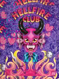 Image 2 of Hellfire club