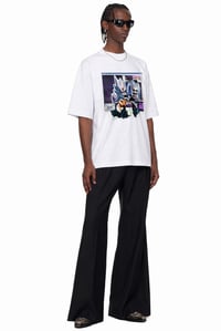 Image 4 of Mega picsart Tee