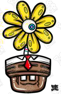 Image 17 of Spongebob Print