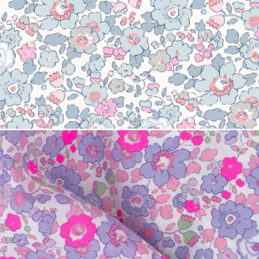 Image of Customer Order for Georgie 