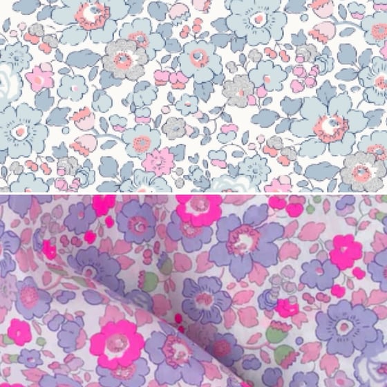 Image of Customer Order for Georgie 