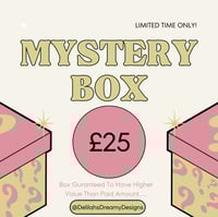 £25 Mystery Box