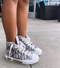 Image 1 of Dior B23 High Tops