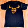 Deer Antlers T-shirt