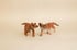 Thylacine figurines Image 3