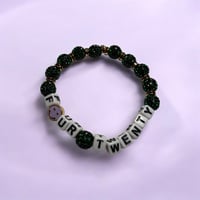 Image 2 of Four Twenty Bracelet 