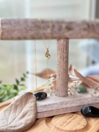 Image 1 of Aquarius Necklace 