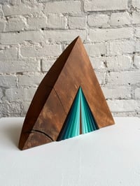 Image 4 of Aaron MIchalovic / Madrone Pyramid